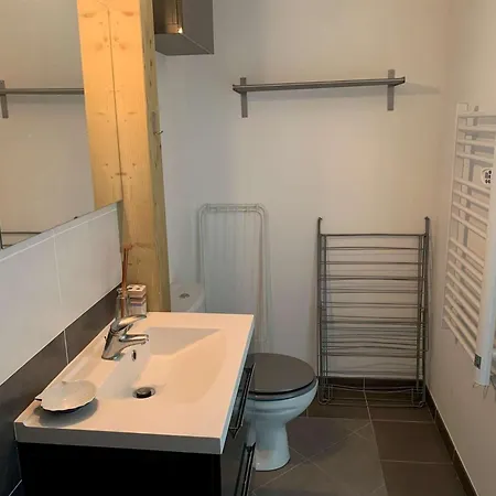 La Grisot De La Hilaire *