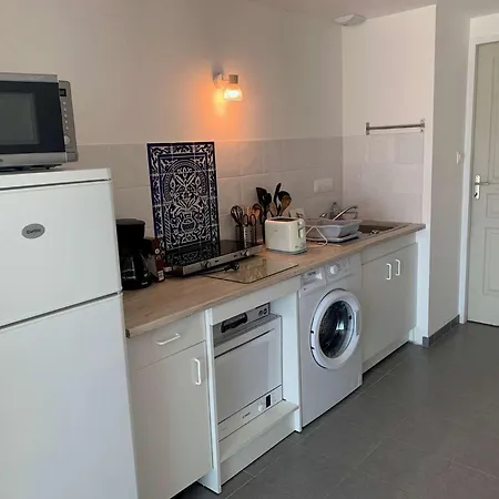 La Grisot De La Hilaire Villa *