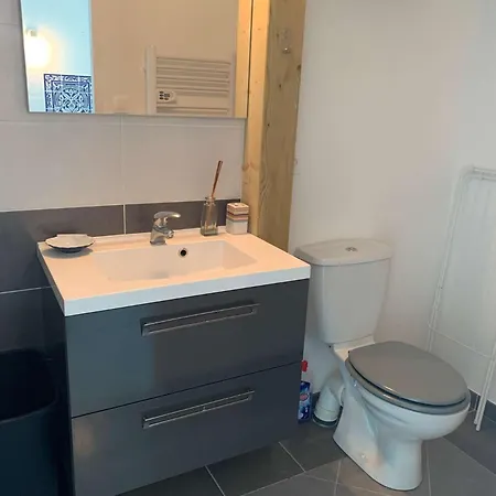 Villa La Grisot De La Hilaire