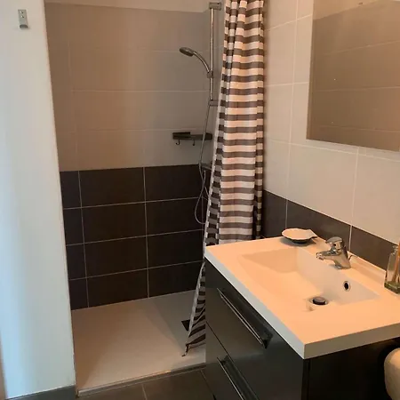 La Grisot De La Hilaire Saint-Hilaire-de-Riez