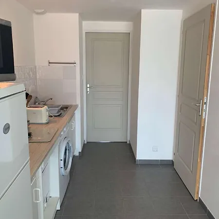 Villa La Grisot De La Hilaire Saint-Hilaire-de-Riez