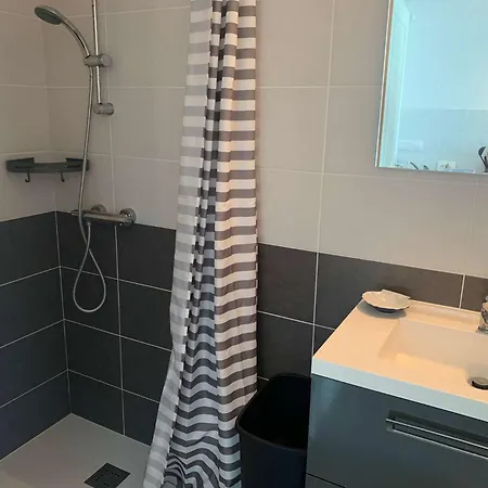 La Grisot De La Hilaire Saint-Hilaire-de-Riez