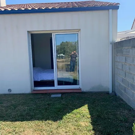 La Grisot De La Hilaire Villa *