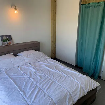 Villa La Grisot De La Hilaire *