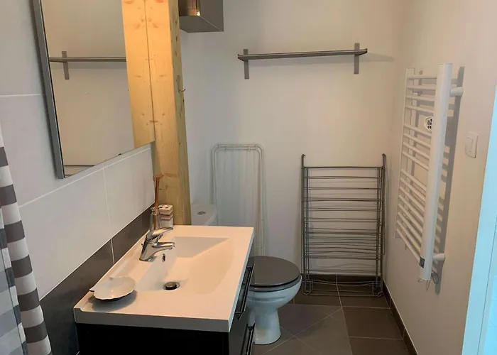 La Grisot De La Hilaire *