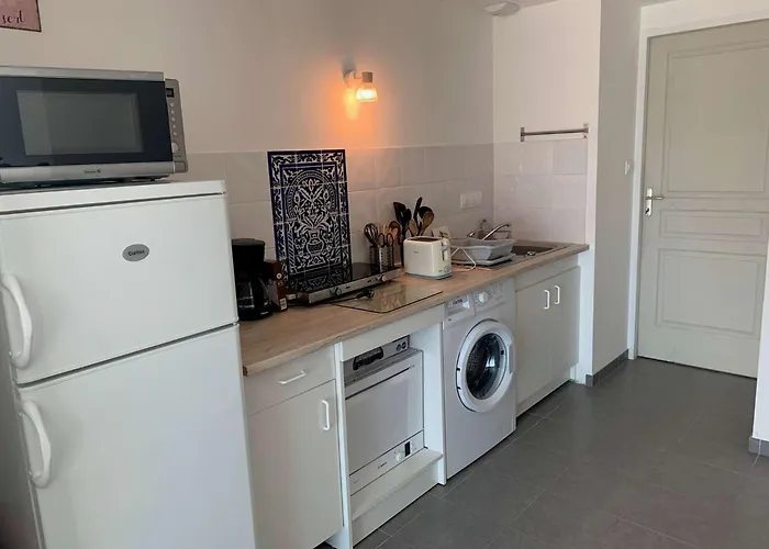 La Grisot De La Hilaire Villa *