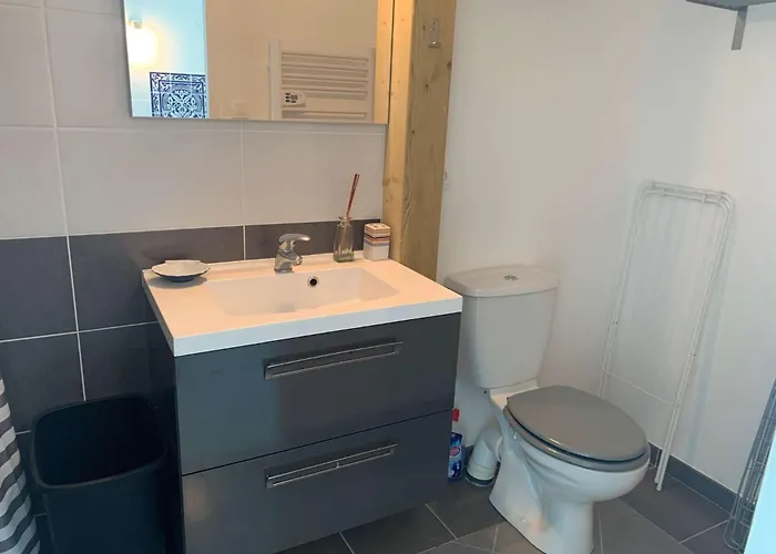 Villa La Grisot De La Hilaire