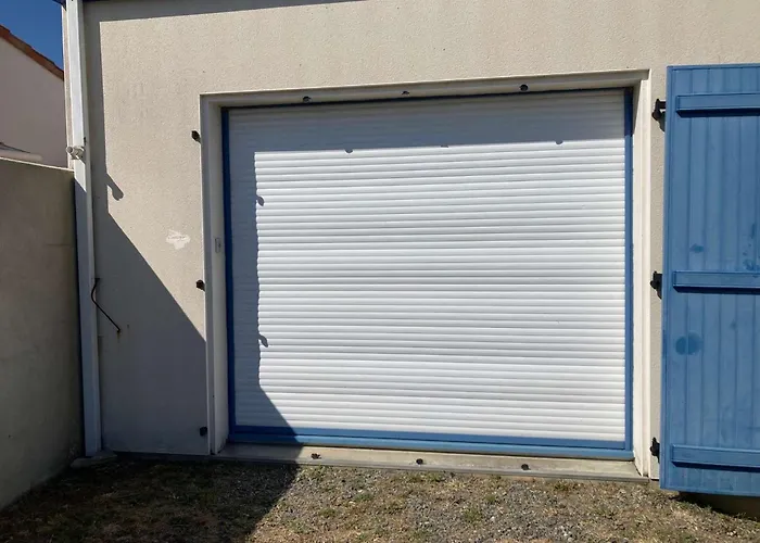 La Grisot De La Hilaire Villa Saint-Hilaire-de-Riez