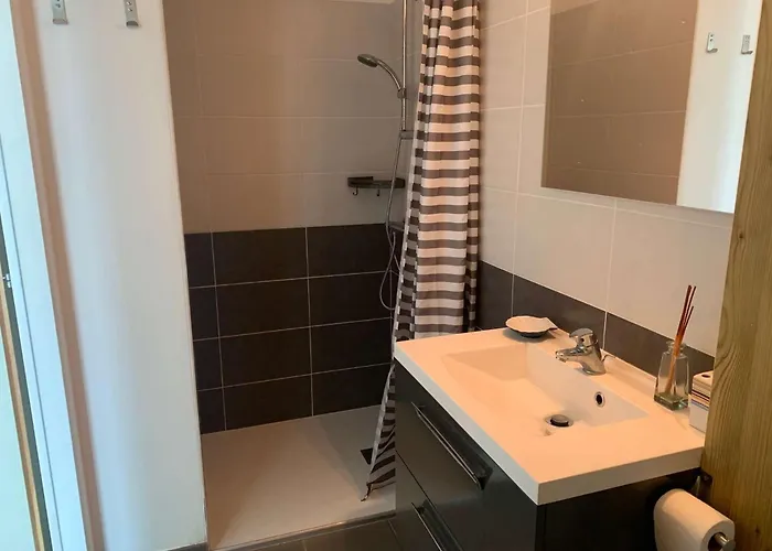 La Grisot De La Hilaire Saint-Hilaire-de-Riez