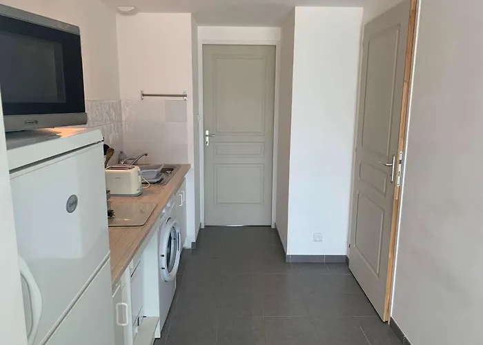 Villa La Grisot De La Hilaire Saint-Hilaire-de-Riez