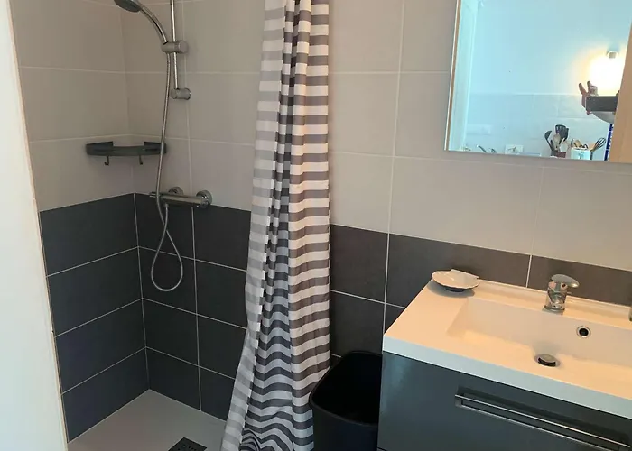 La Grisot De La Hilaire Saint-Hilaire-de-Riez