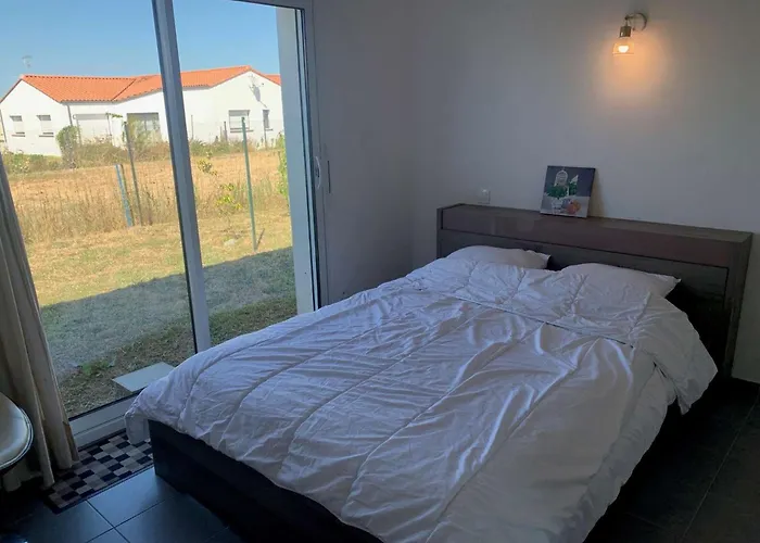 La Grisot De La Hilaire *