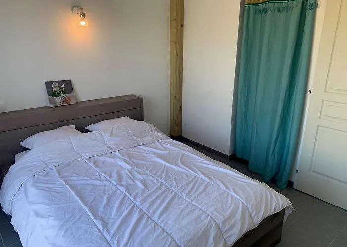 Villa La Grisot De La Hilaire *